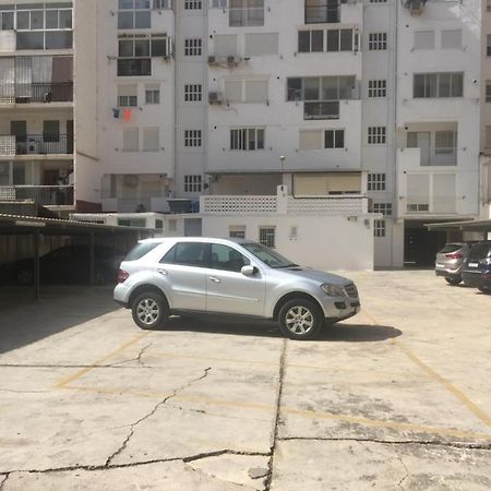 Apartamento Cullera-Playa Parking Wifi 아파트 외부 사진