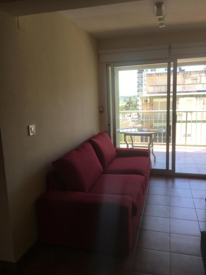 Apartamento Cullera-Playa Parking Wifi 아파트 외부 사진