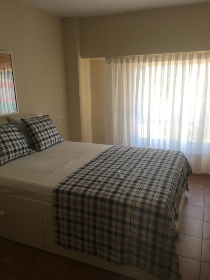 Apartamento Cullera-Playa Parking Wifi 아파트 외부 사진