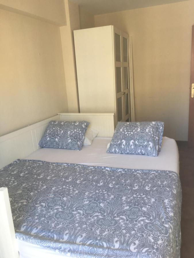 Apartamento Cullera-Playa Parking Wifi 아파트 외부 사진