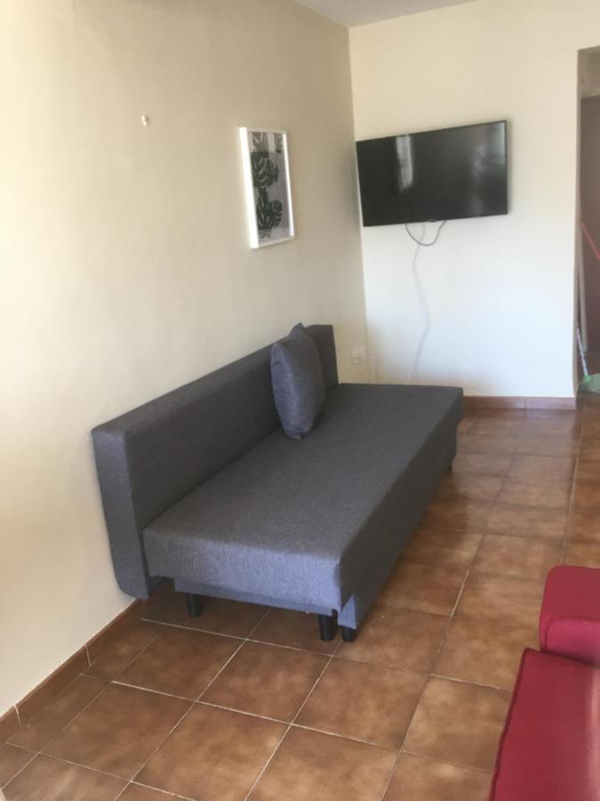 Apartamento Cullera-Playa Parking Wifi 아파트 외부 사진