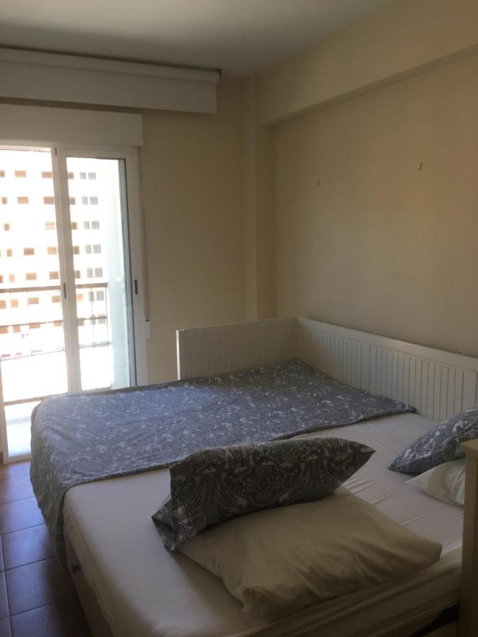 Apartamento Cullera-Playa Parking Wifi 아파트 외부 사진