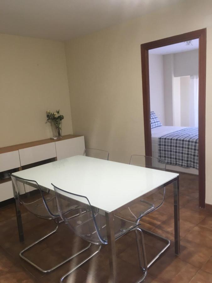 Apartamento Cullera-Playa Parking Wifi 아파트 외부 사진